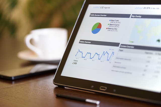Come funziona il marketing online