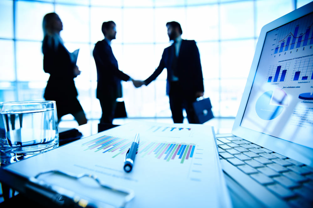 La Classificazione delle Imprese Commerciali: Un'Analisi Approfondita