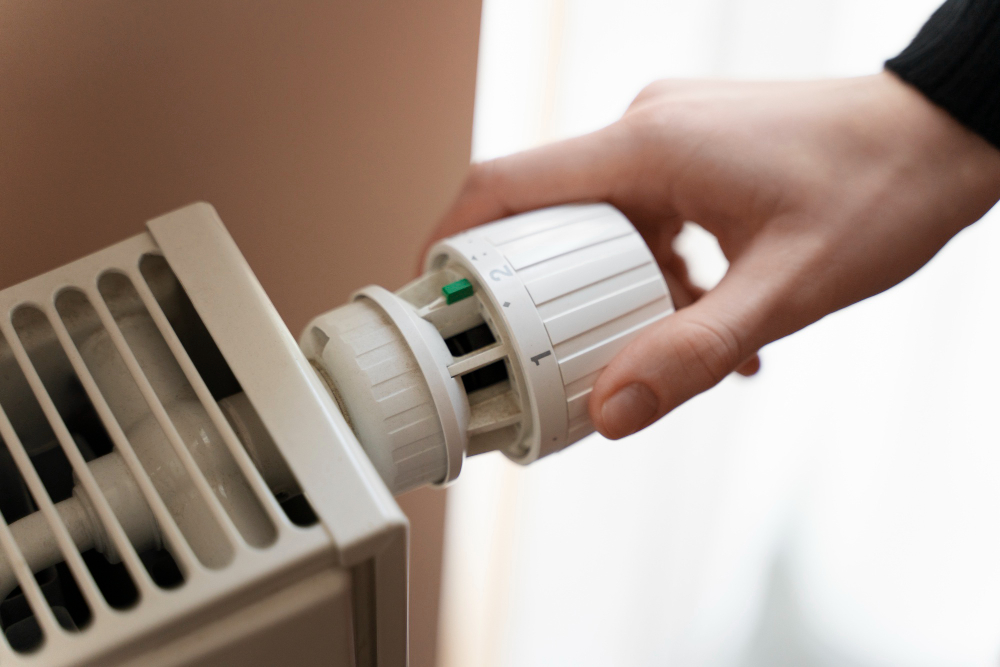 Soluzioni innovative per il riscaldamento di un capannone di 200 mq: idee per un'efficiente gestione termica